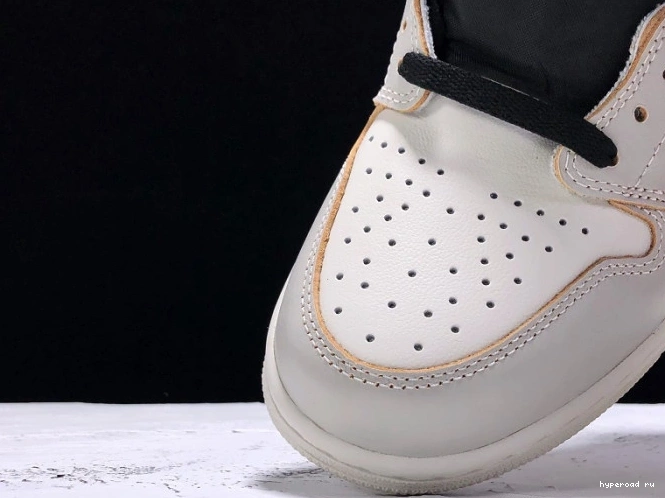 High 1 CD6578-006 Bone Air OG Jordan Light Nike x SB 1002